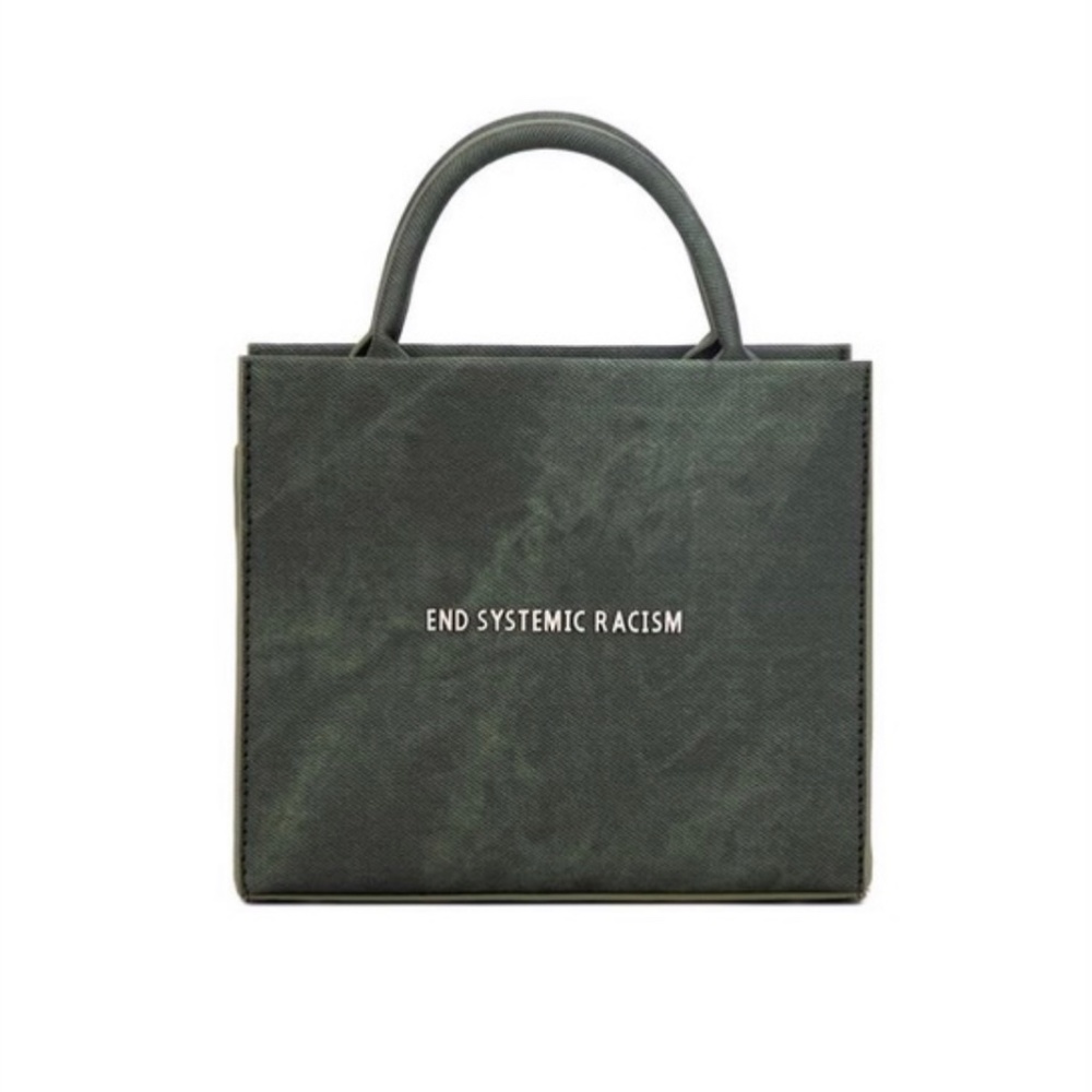 Brandon Blackwood ESR Tote